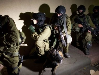 Ισραηλινοί κομάντο ντυμένοι... γυναίκες εκτέλεσαν διοικητή της Χαμάς μέσα στη Γάζα (upd)